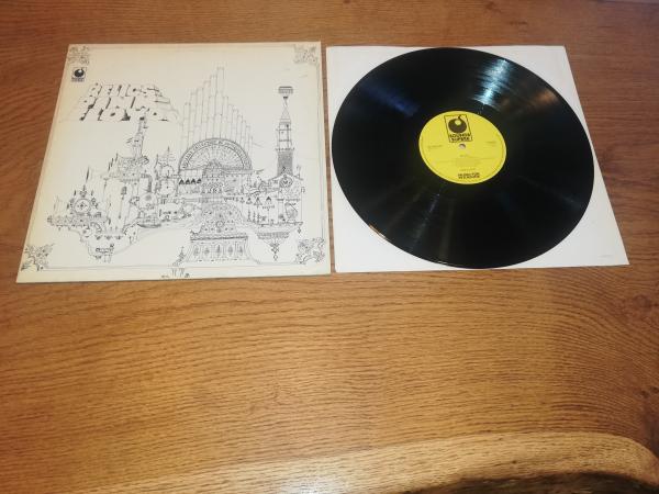 Pink Floyd Relics Sounds SuperB 4M 034-52150 Belgische Pressung NM/VG+